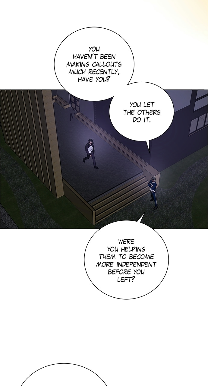 No Scope Chapter 200 page 49 - 