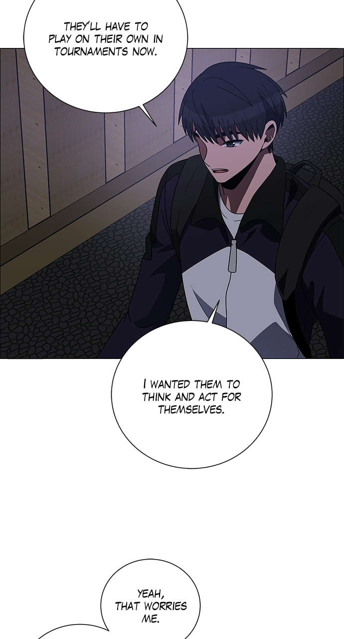 No Scope Chapter 200 page 50 - 