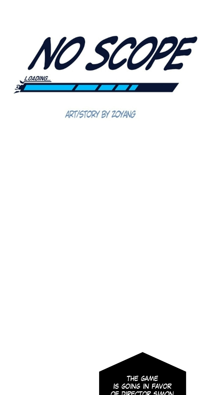 No Scope Chapter 200 page 6 - 