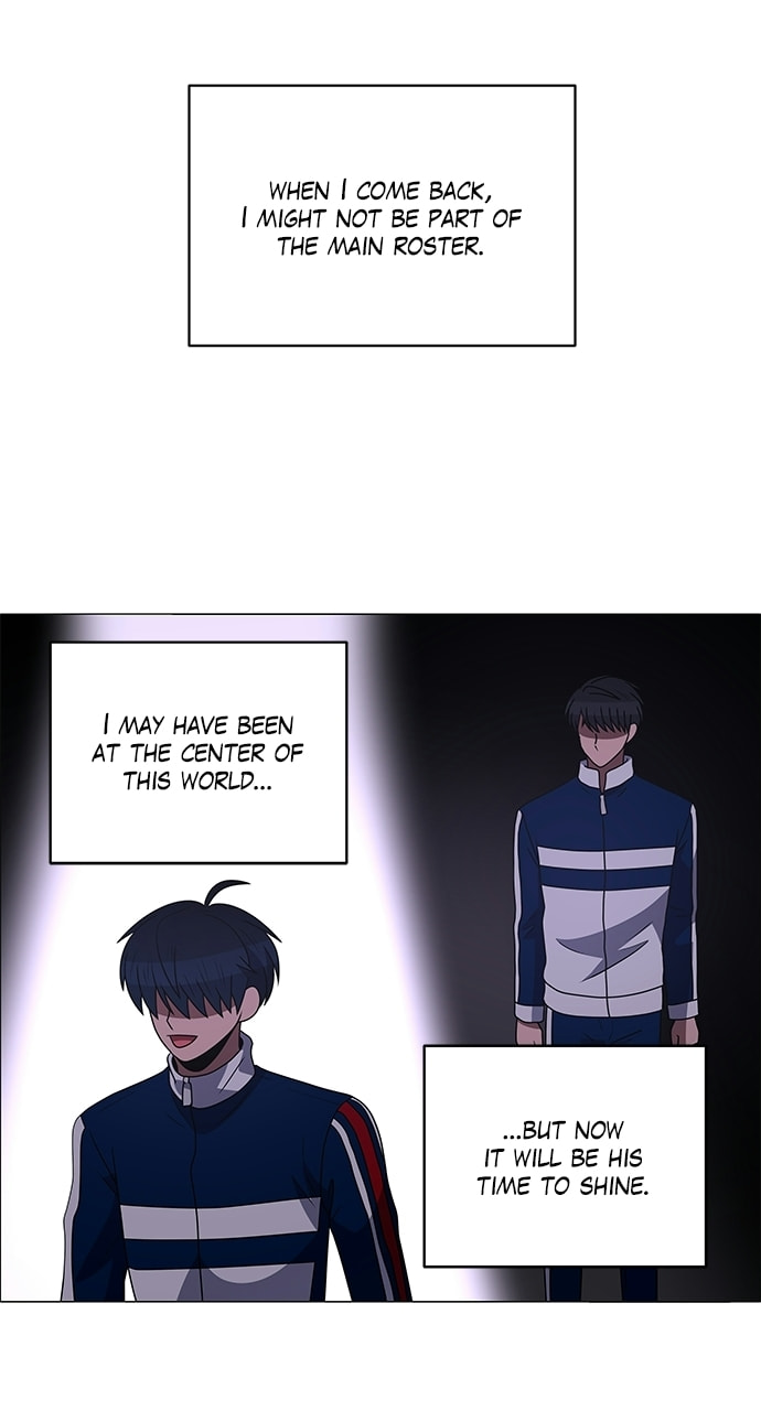 No Scope Chapter 200 page 53 - 