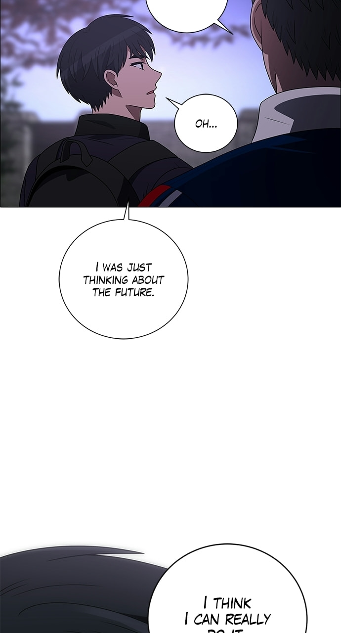 No Scope Chapter 200 page 56 - 