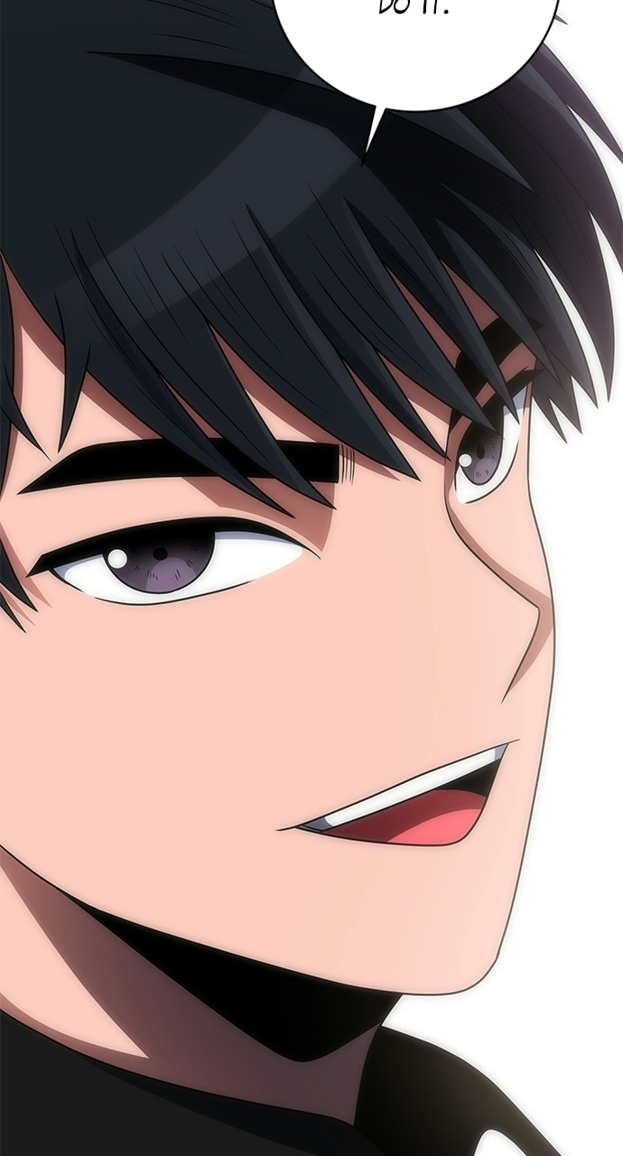 No Scope Chapter 200 page 57 - 