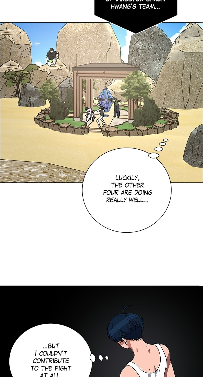 No Scope Chapter 200 page 7 - 