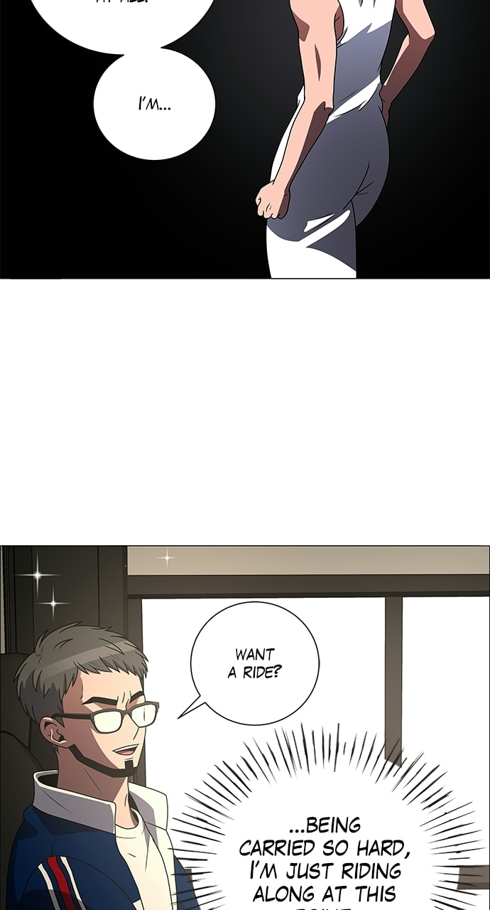 No Scope Chapter 200 page 8 - 
