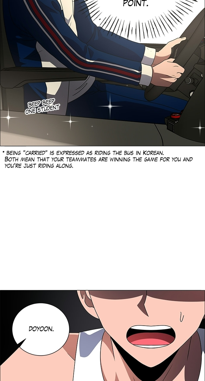 No Scope Chapter 200 page 9 - 
