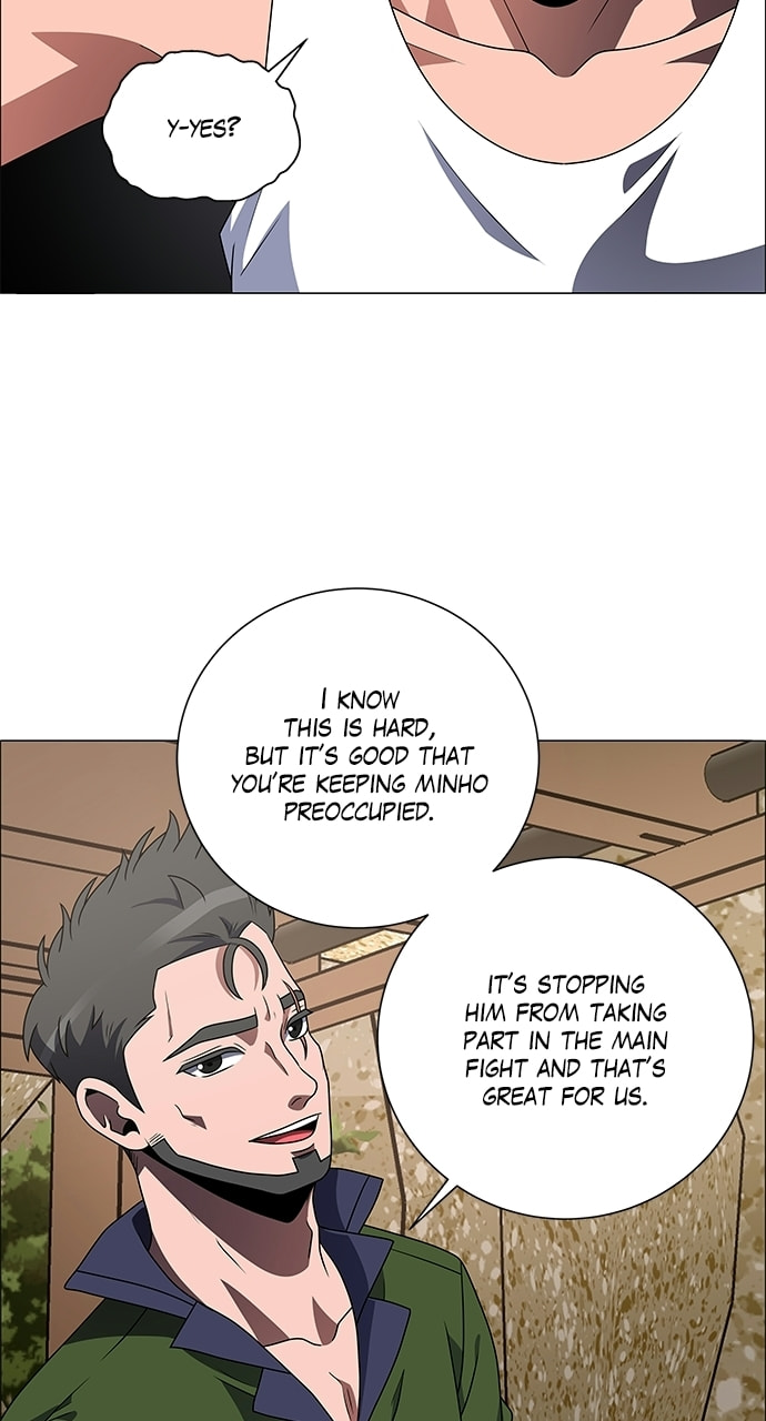 No Scope Chapter 200 page 10 - 