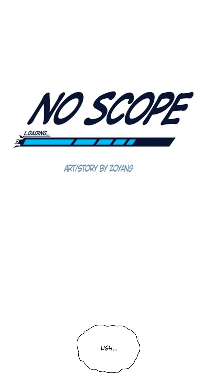 No Scope Chapter 201 page 2 - 