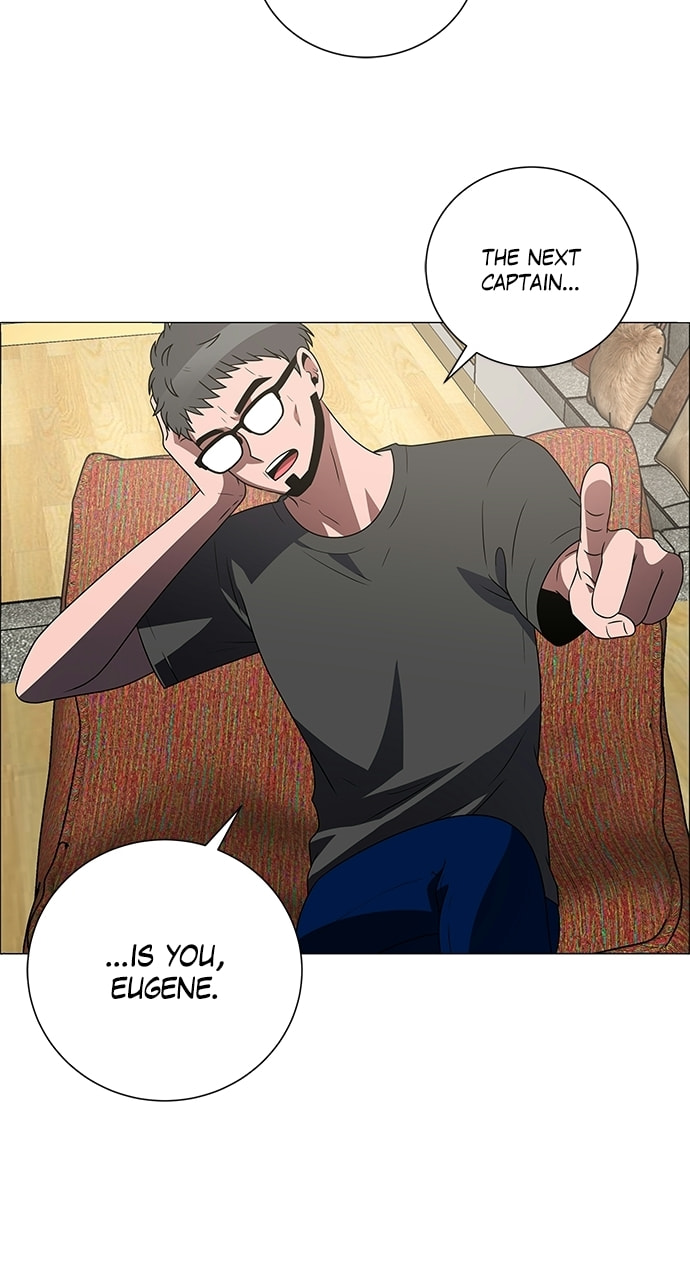 No Scope Chapter 201 page 11 - 