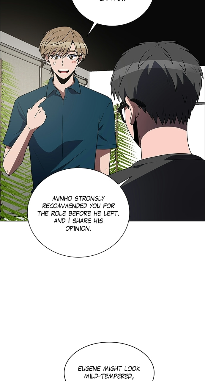 No Scope Chapter 201 page 13 - 