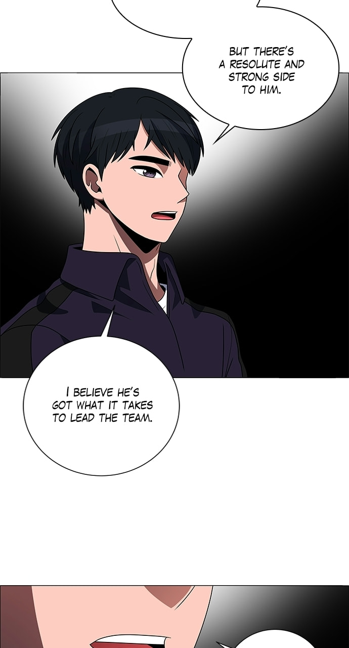 No Scope Chapter 201 page 14 - 