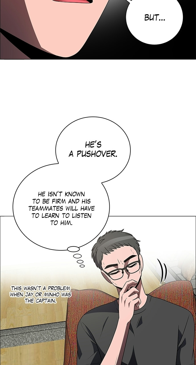 No Scope Chapter 201 page 15 - 