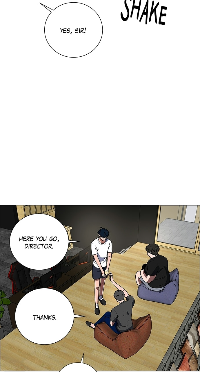 No Scope Chapter 201 page 17 - 