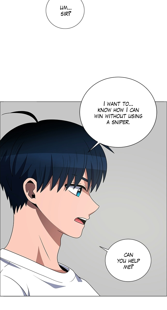No Scope Chapter 201 page 18 - 