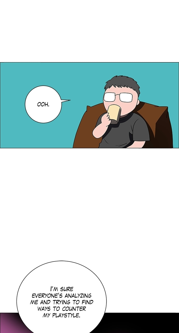 No Scope Chapter 201 page 19 - 