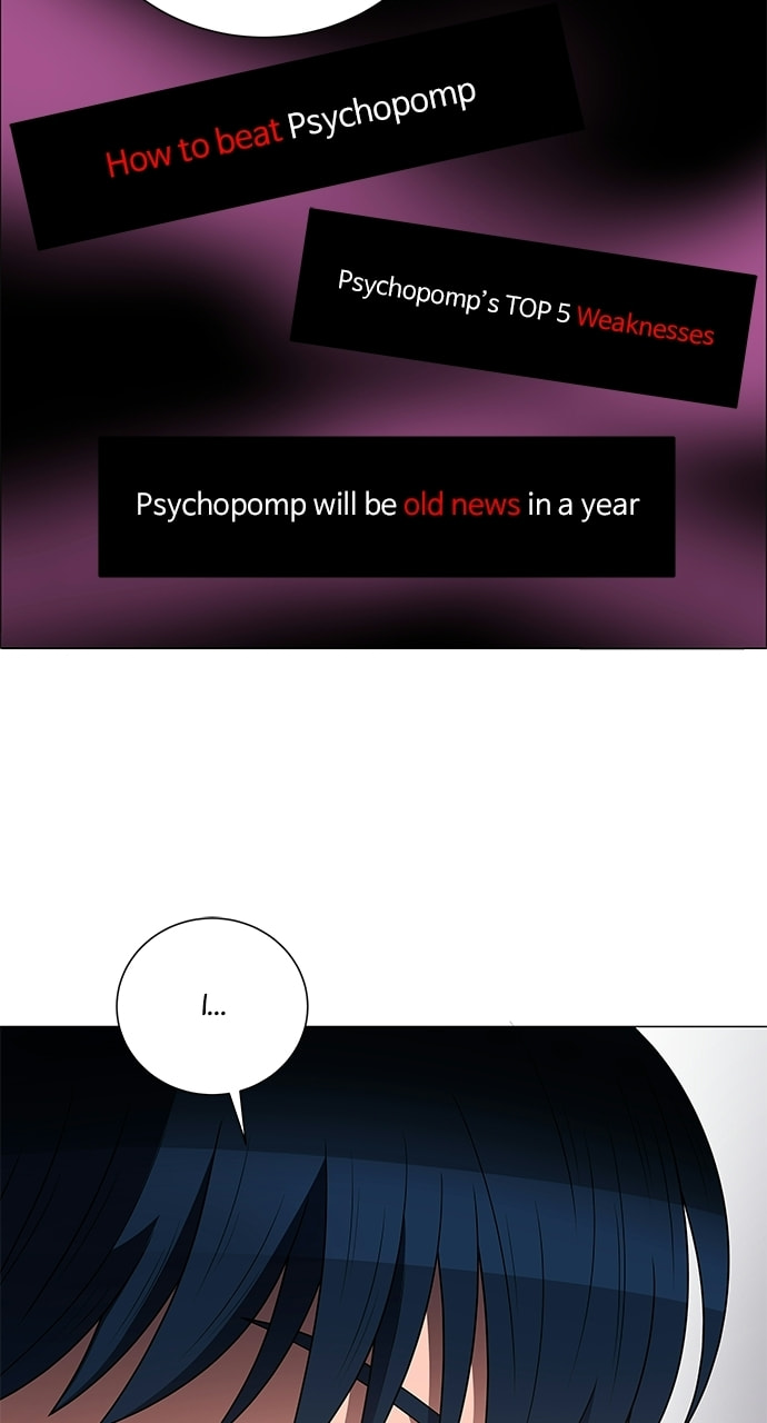 No Scope Chapter 201 page 20 - 