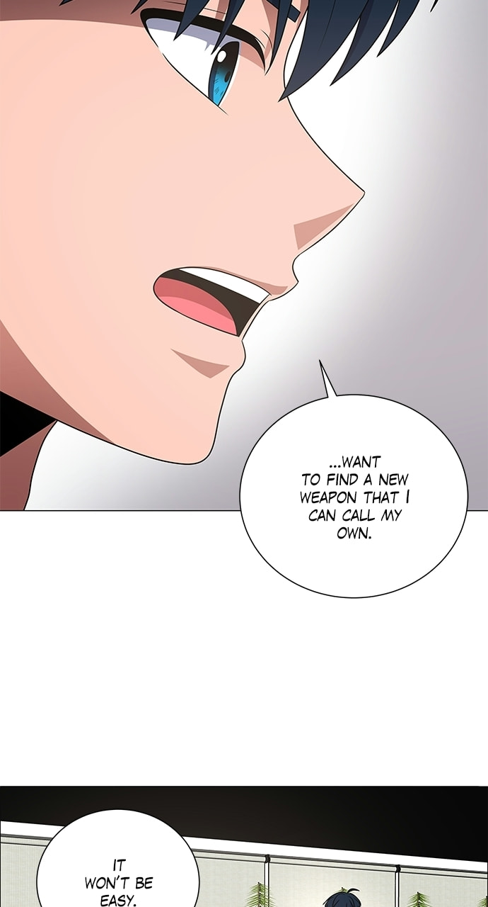 No Scope Chapter 201 page 21 - 