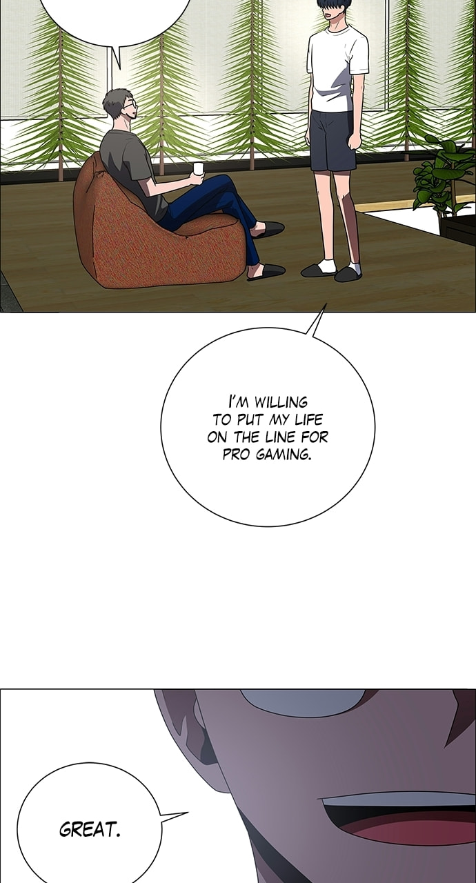 No Scope Chapter 201 page 22 - 