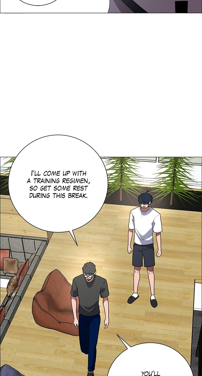 No Scope Chapter 201 page 23 - 