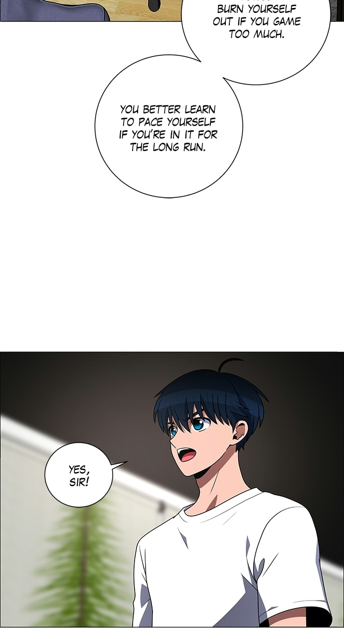 No Scope Chapter 201 page 24 - 