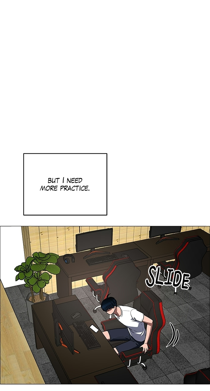 No Scope Chapter 201 page 25 - 