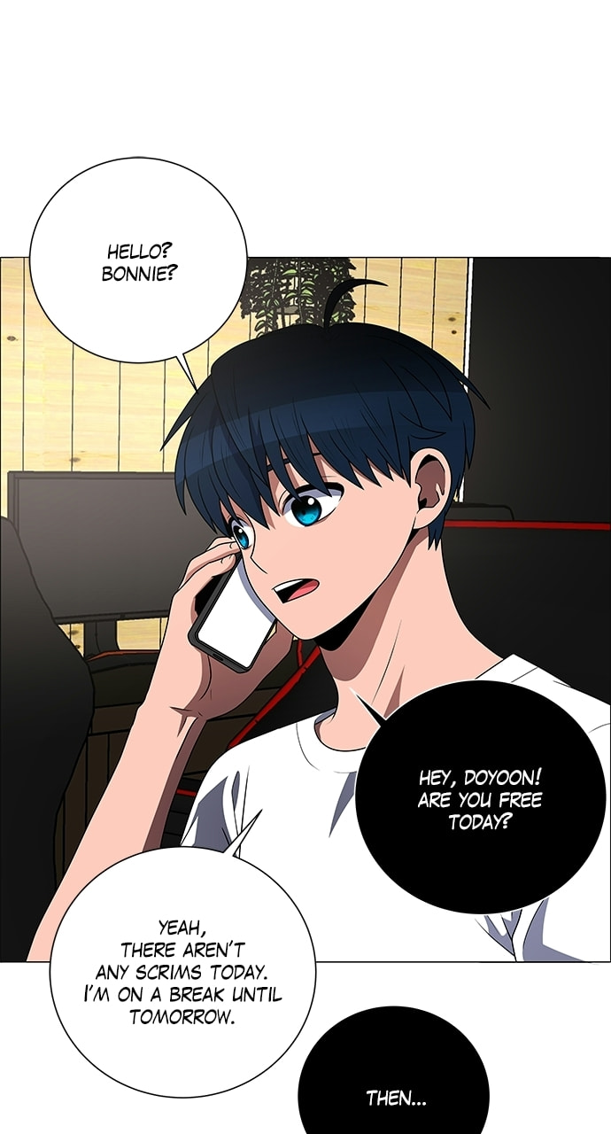 No Scope Chapter 201 page 27 - 