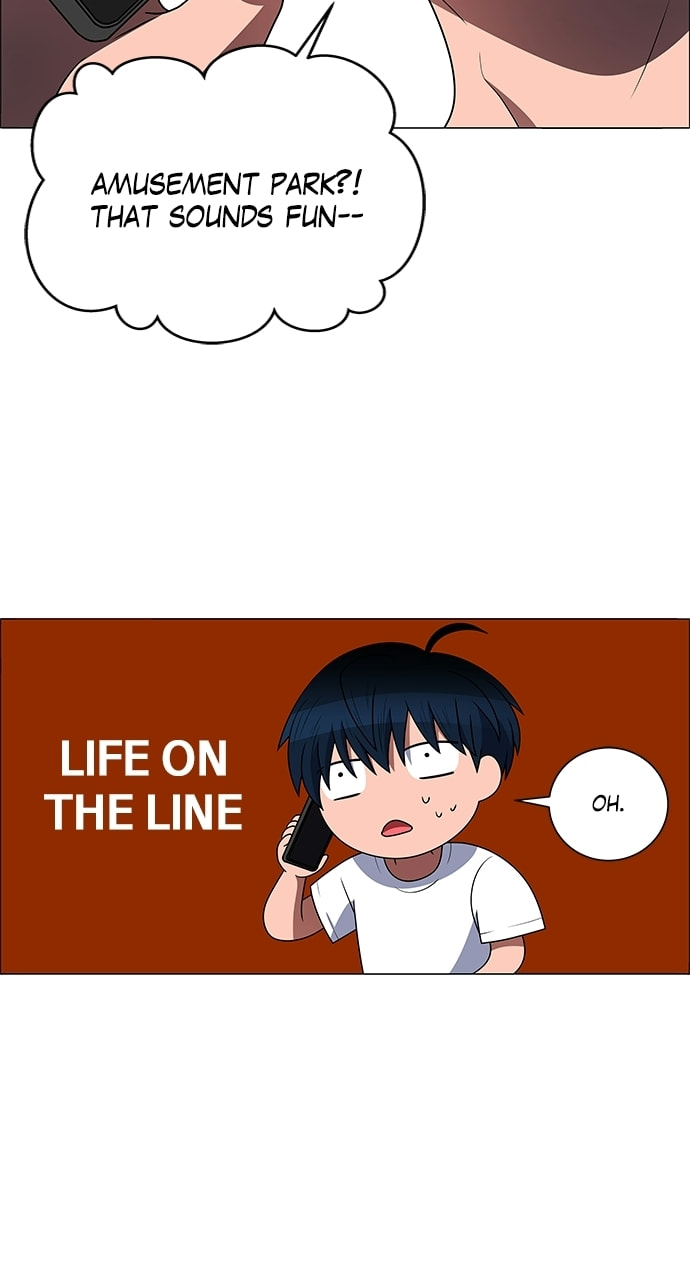 No Scope Chapter 201 page 29 - 