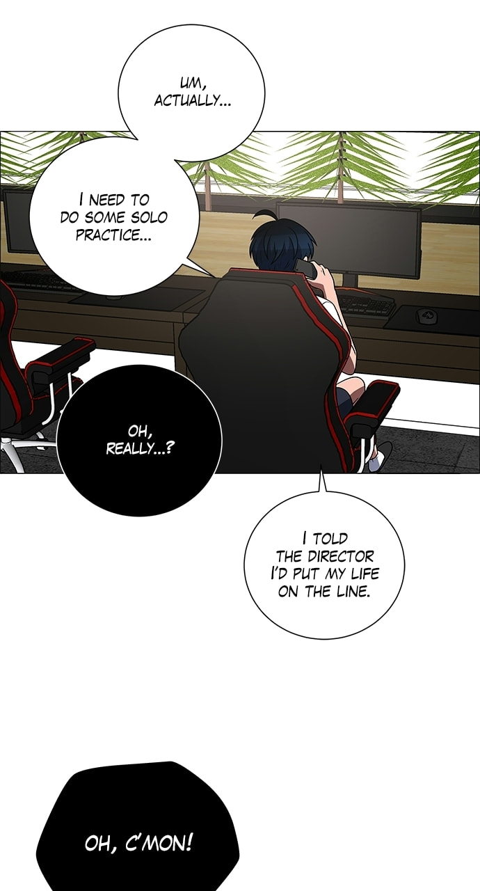 No Scope Chapter 201 page 30 - 
