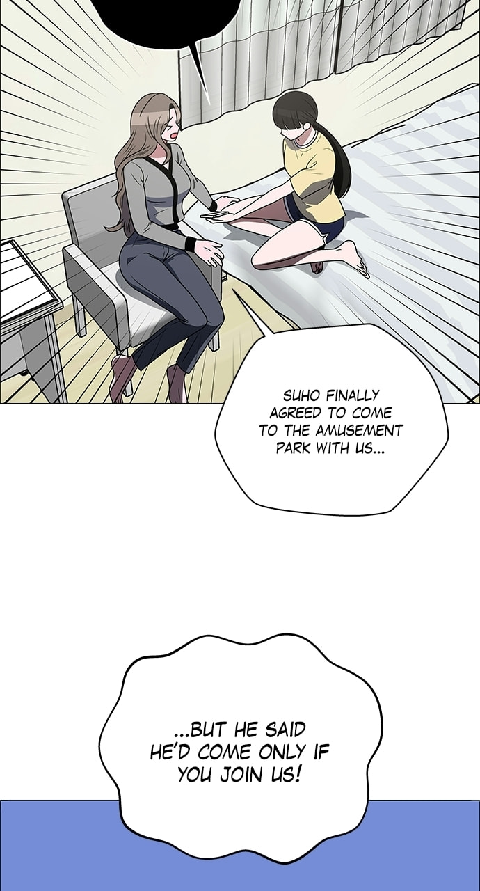 No Scope Chapter 201 page 32 - 