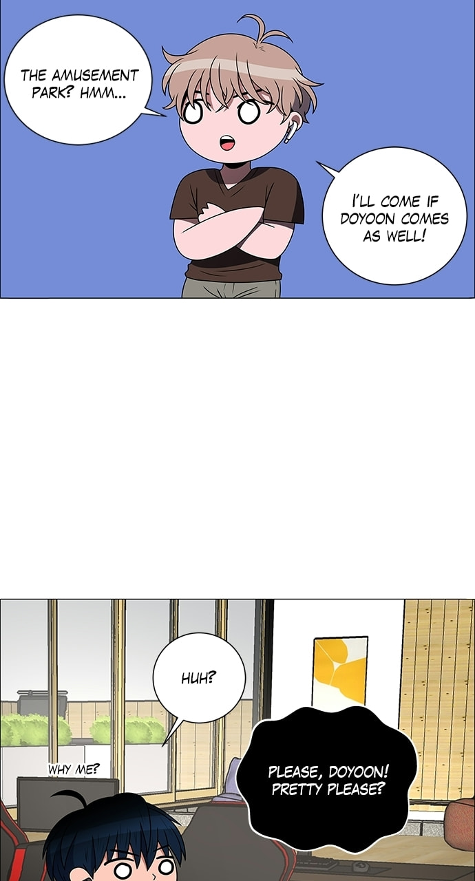 No Scope Chapter 201 page 33 - 