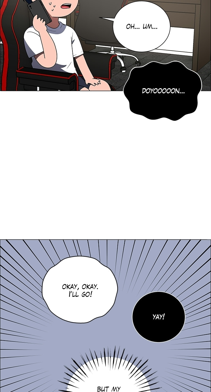No Scope Chapter 201 page 34 - 