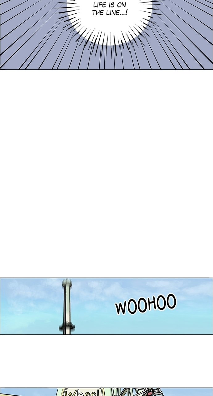 No Scope Chapter 201 page 35 - 