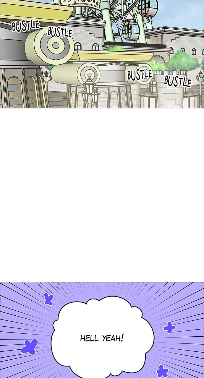 No Scope Chapter 201 page 36 - 