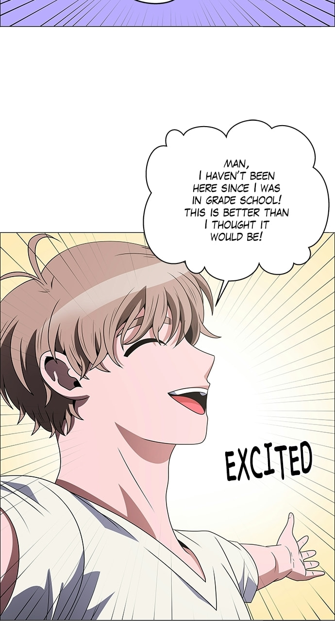 No Scope Chapter 201 page 37 - 