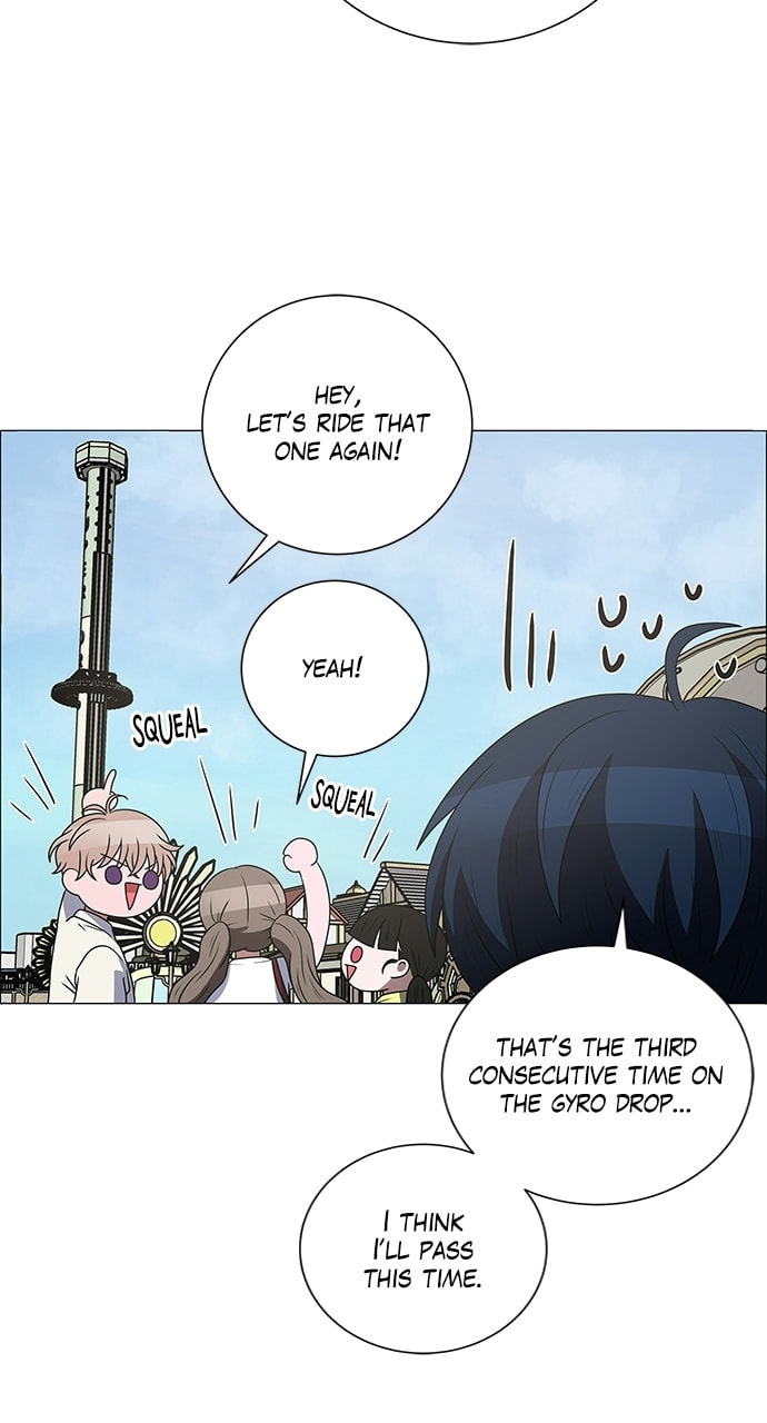 No Scope Chapter 201 page 39 - 