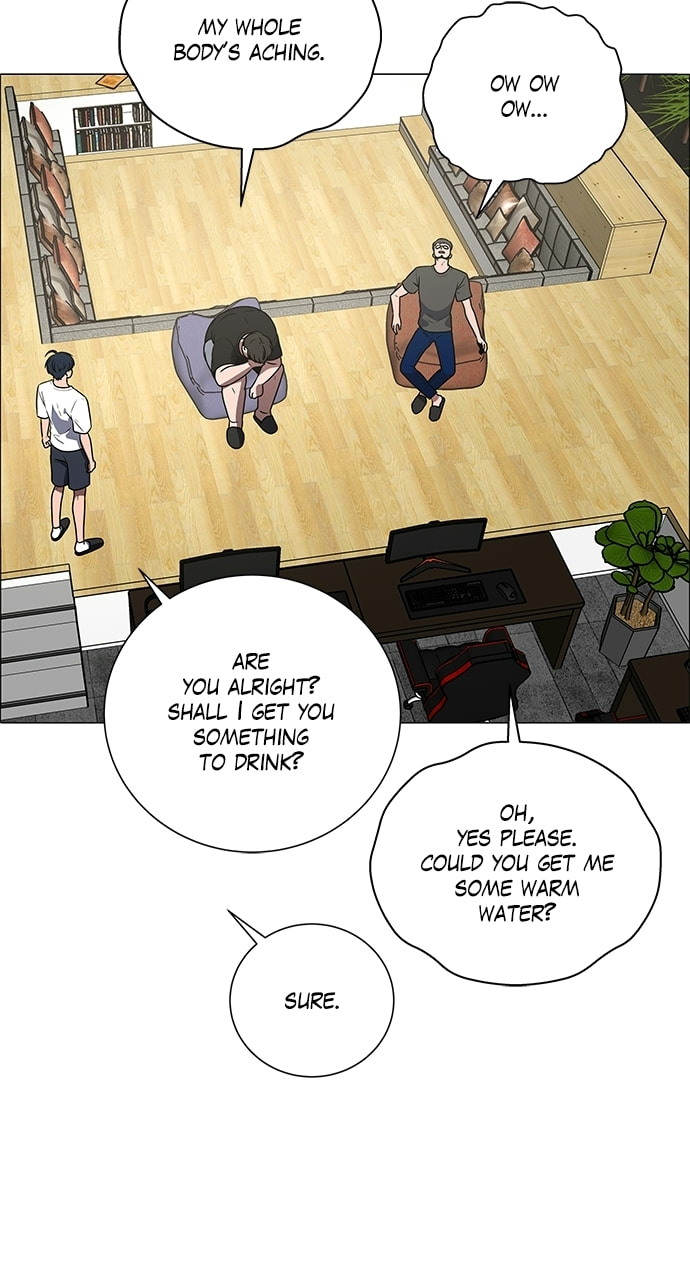 No Scope Chapter 201 page 5 - 