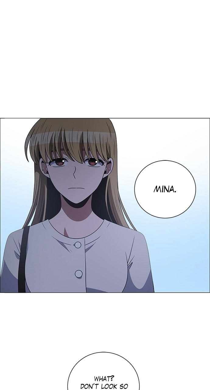 No Scope Chapter 201 page 42 - 