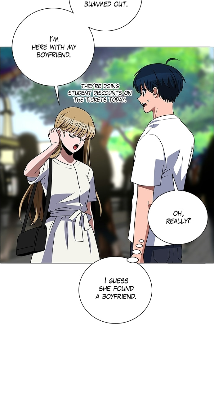 No Scope Chapter 201 page 43 - 