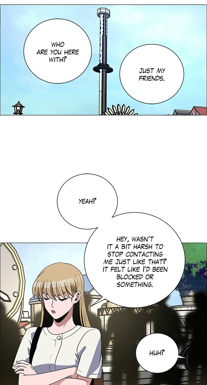 No Scope Chapter 201 page 44 - 