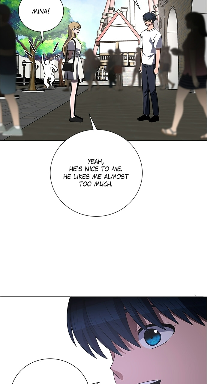 No Scope Chapter 201 page 49 - 