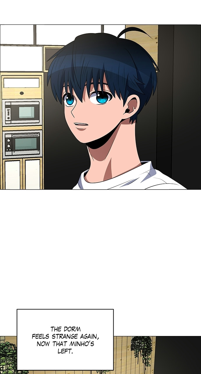 No Scope Chapter 201 page 6 - 