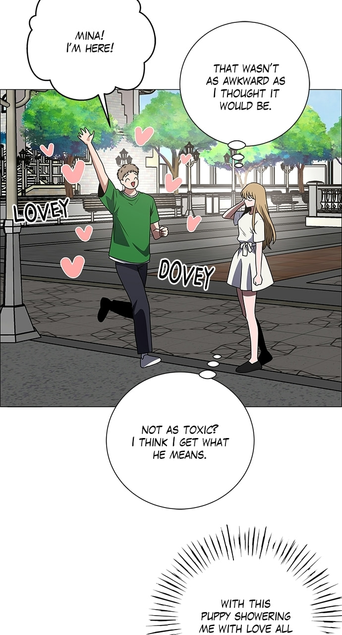 No Scope Chapter 201 page 51 - 