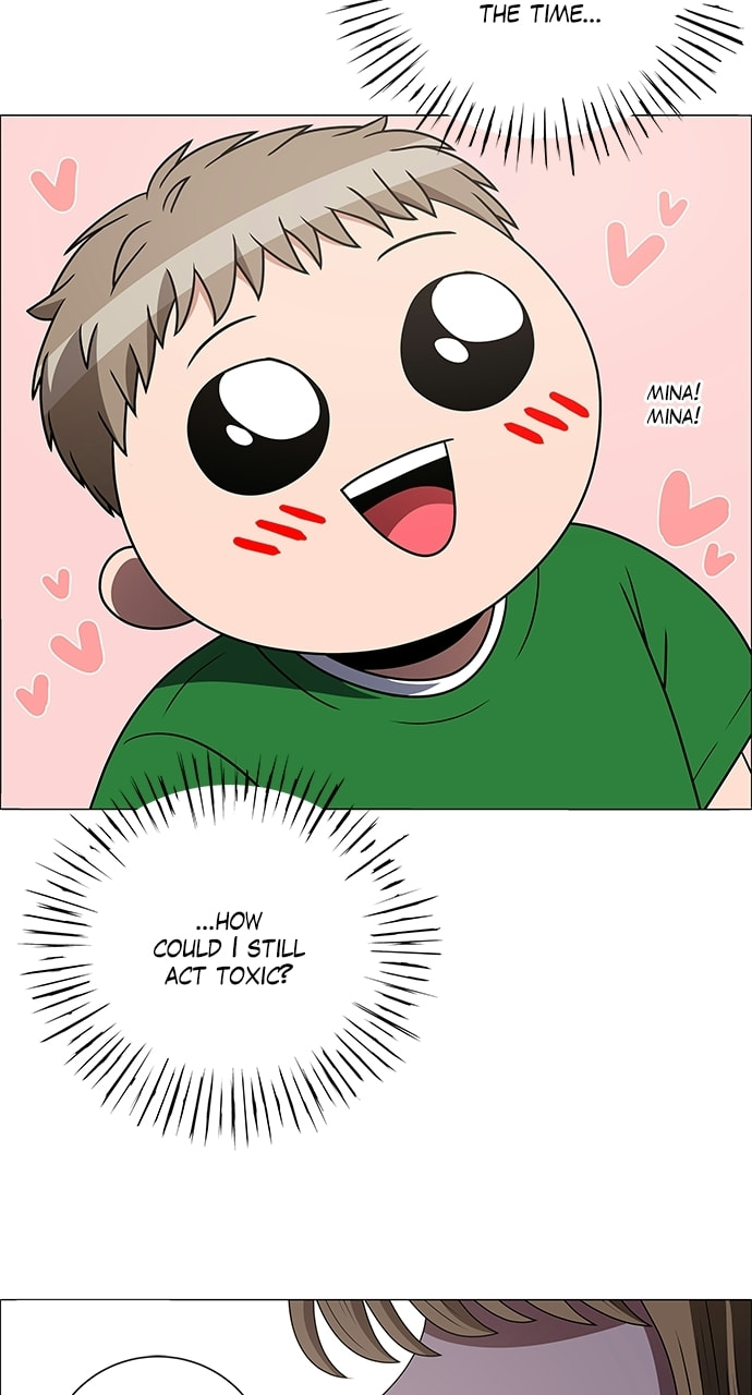 No Scope Chapter 201 page 52 - 