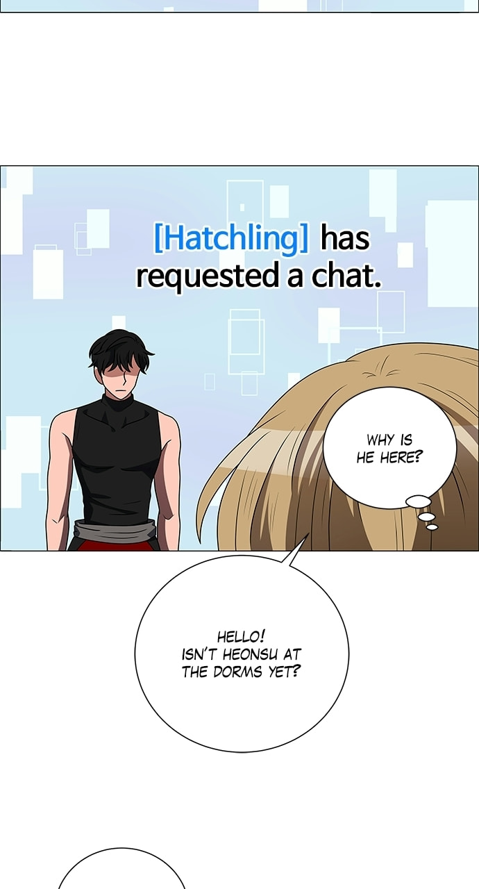 No Scope Chapter 201 page 56 - 