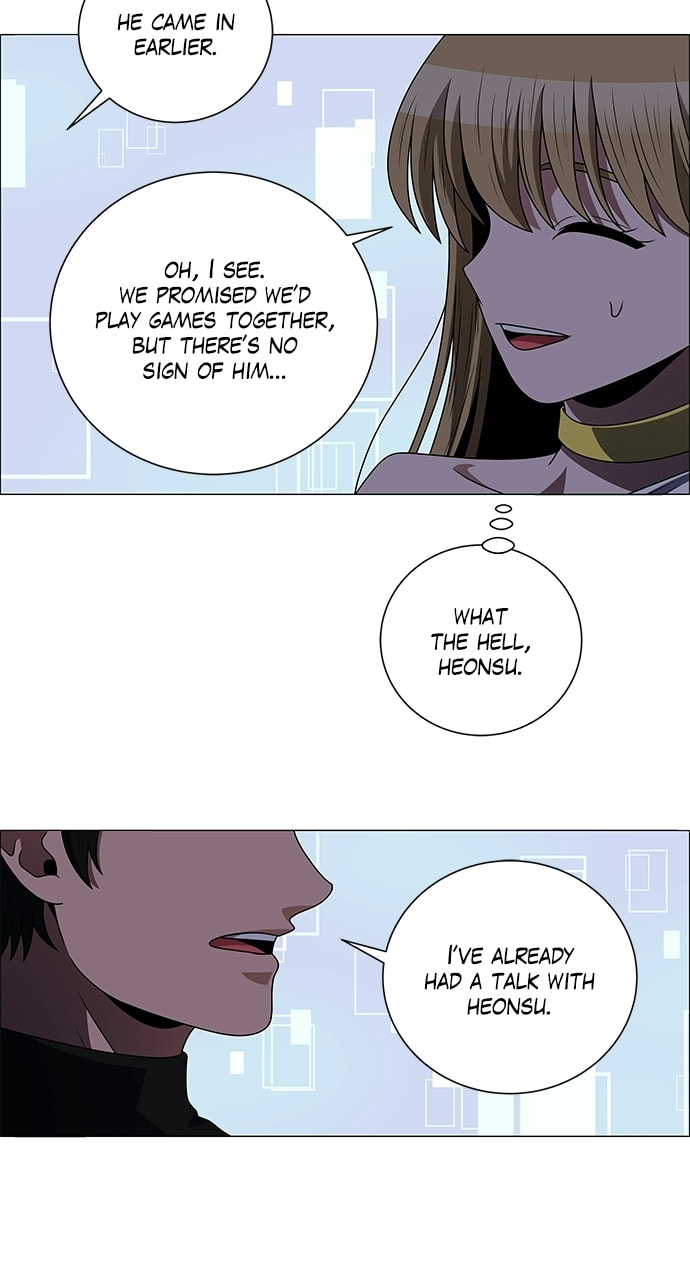 No Scope Chapter 201 page 57 - 