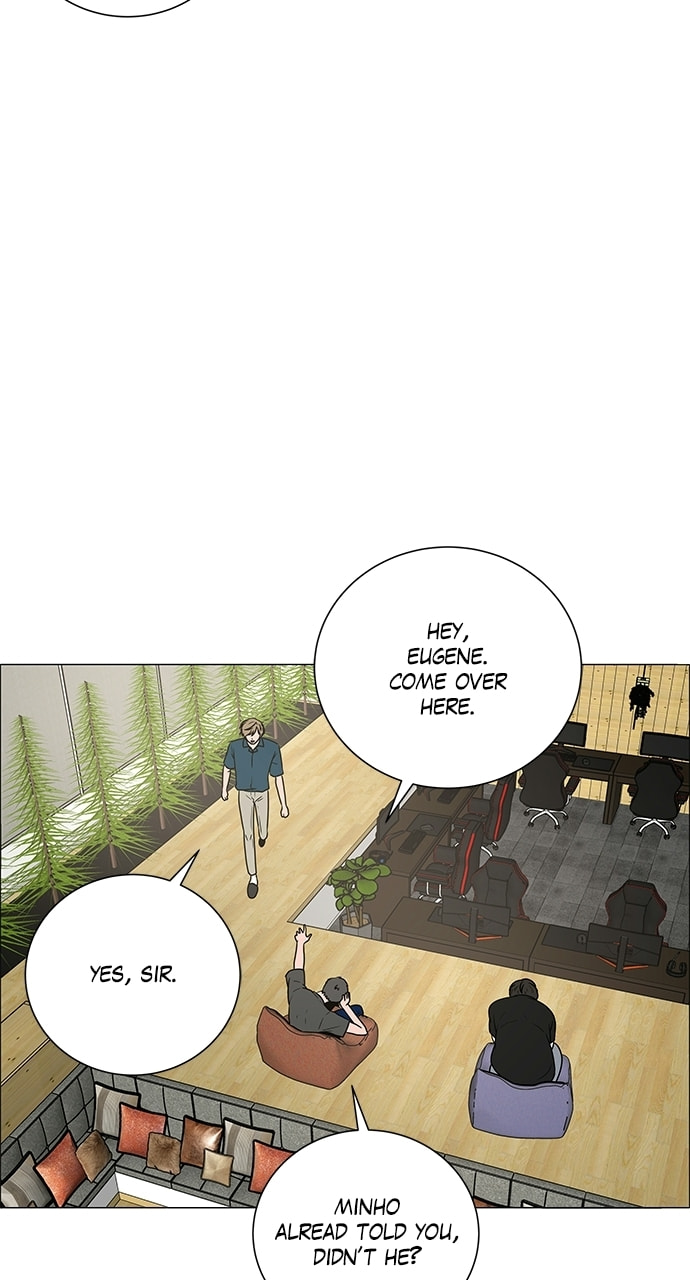 No Scope Chapter 201 page 10 - 