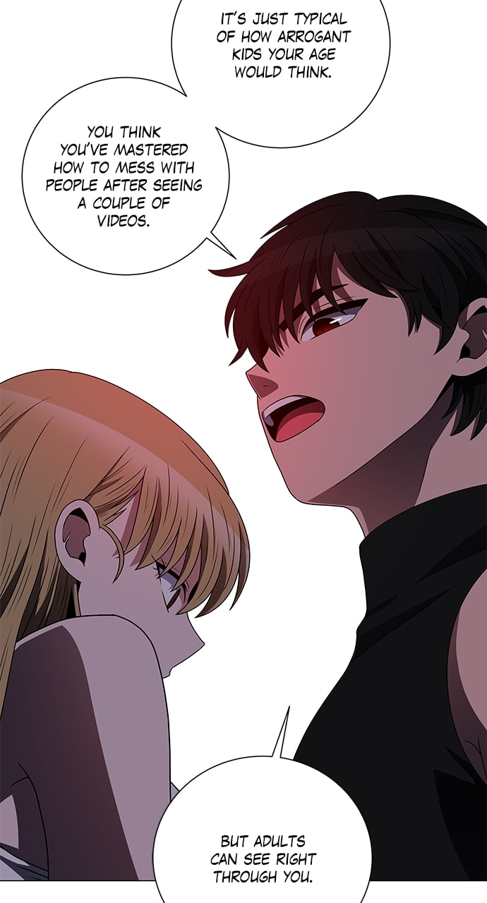No Scope Chapter 202 page 13 - 