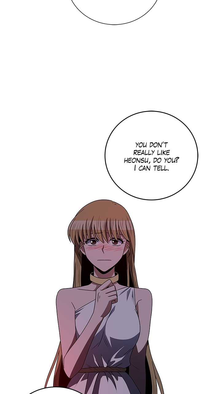 No Scope Chapter 202 page 14 - 