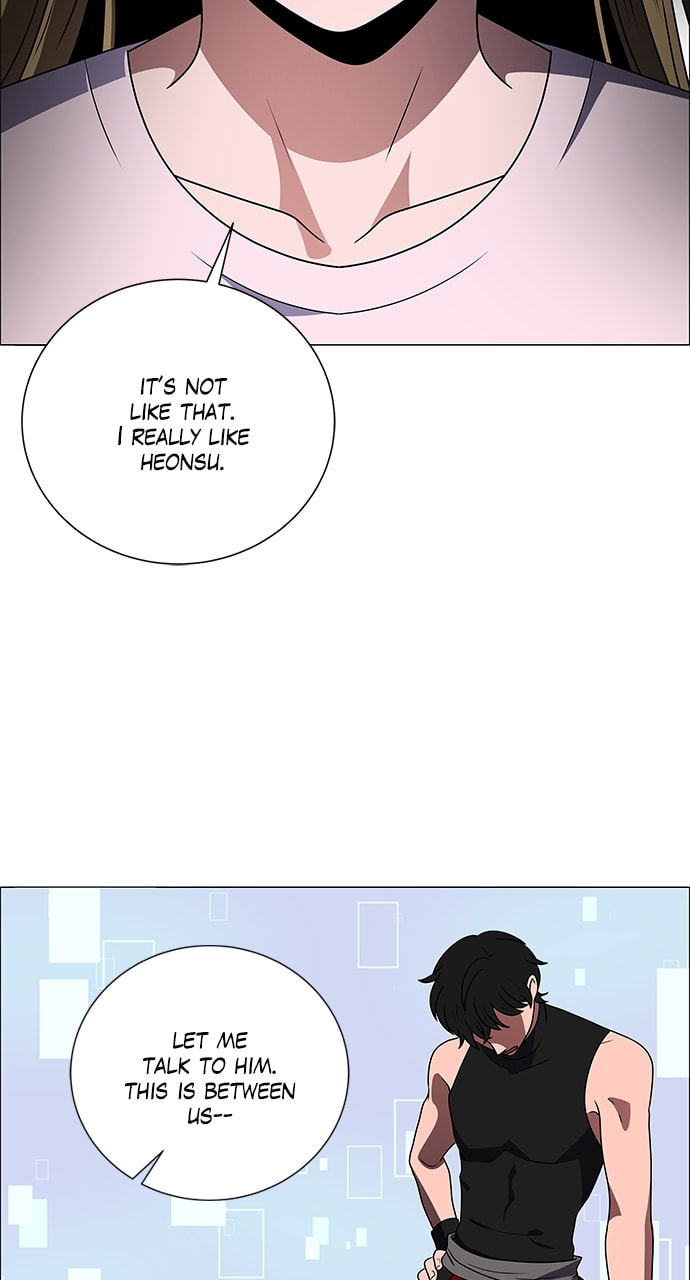 No Scope Chapter 202 page 16 - 