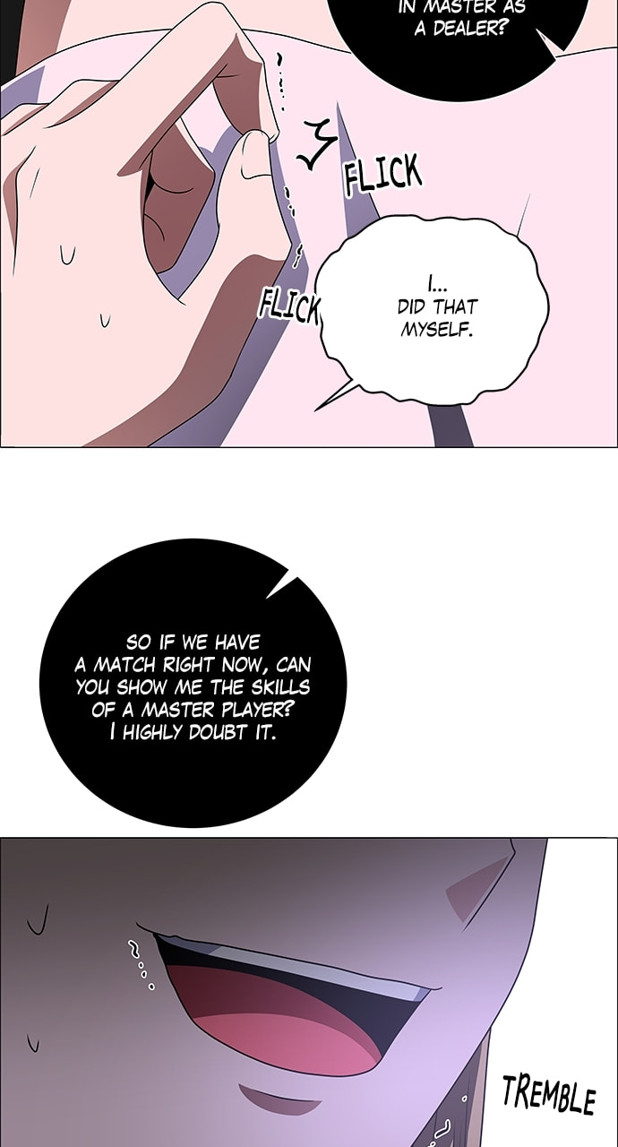 No Scope Chapter 202 page 20 - 