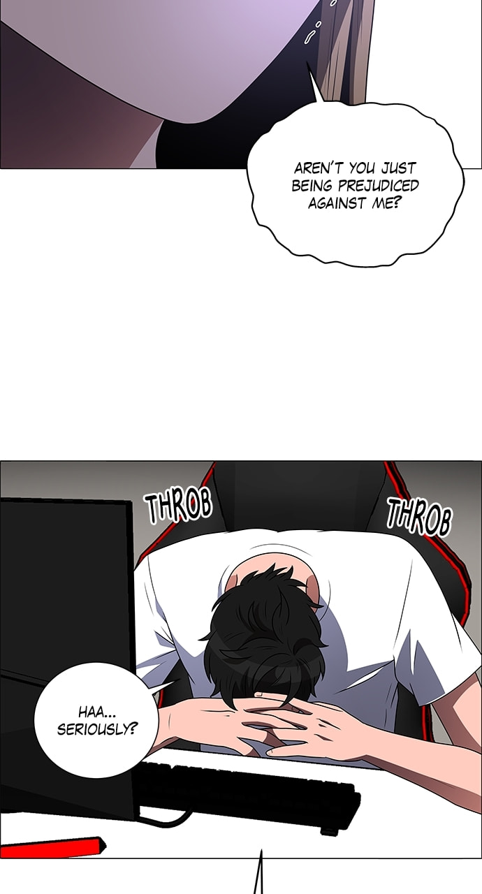 No Scope Chapter 202 page 21 - 